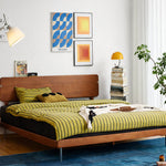 How to Design a Living Room That Feels Effortlessly Elegant