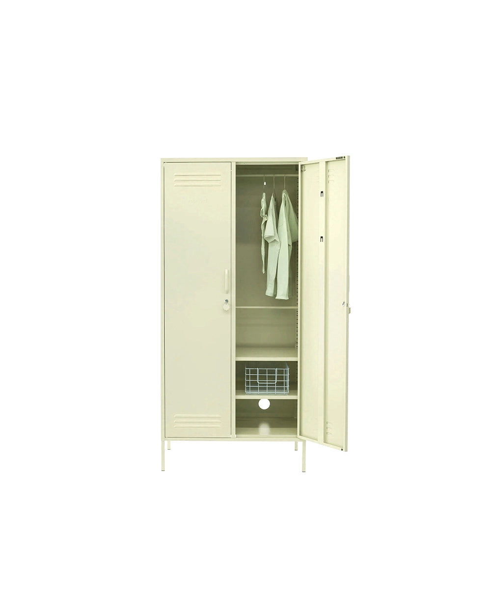 Two Door Storage Cabinet
