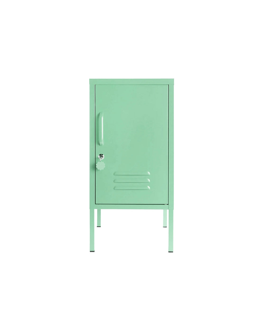Single Door Bedside Cabinet