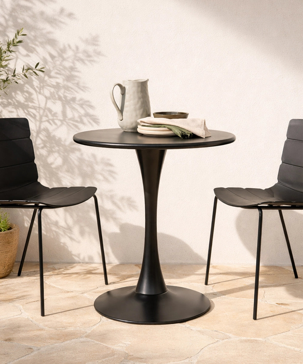 Modern Café Dining Table