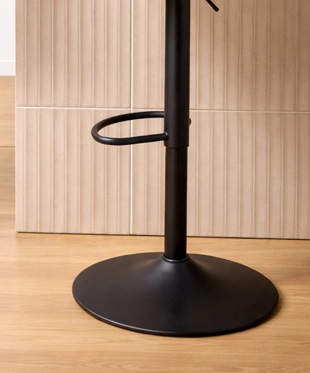 Modern Swivel Bar Stool