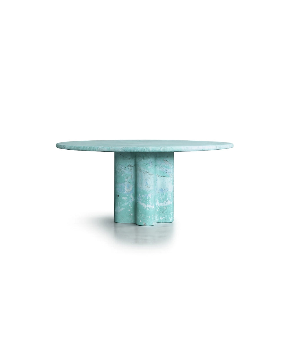 Modern Round Dining Table