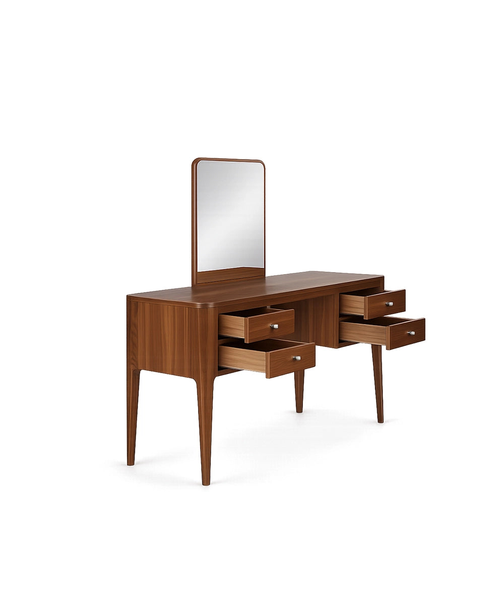 Modern Wooden Dressing Table