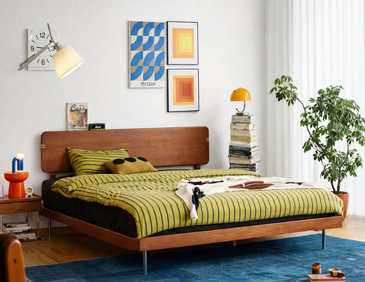 How to Design a Living Room That Feels Effortlessly Elegant