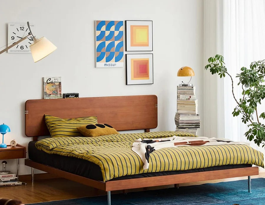 Transform Your Space With Quality Bedroom Furniture