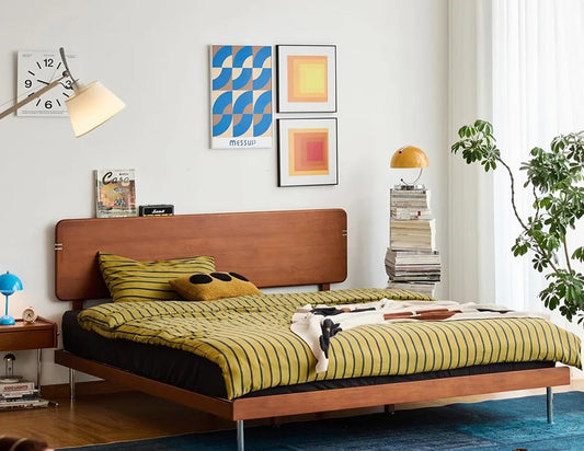 Transform Your Space With Quality Bedroom Furniture