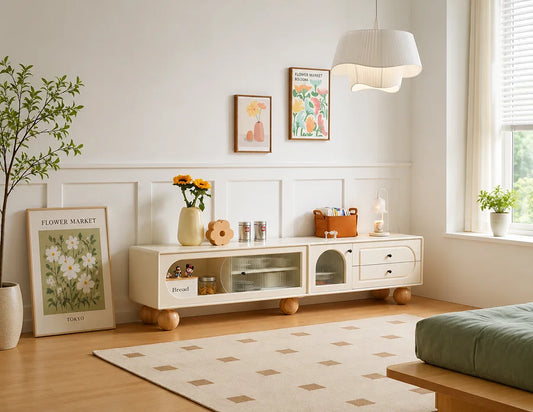 Transform Your Living Room Into A Cozy Retreat
