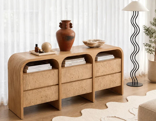 Sideboards: Perfect Storage Solution For Every Room