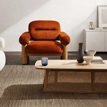 Accent Chairs