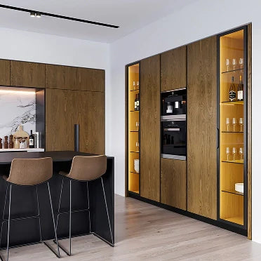 Cabinets