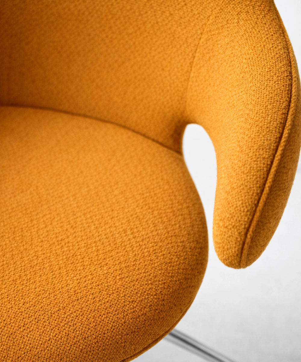 Modern Swivel Accent Chair