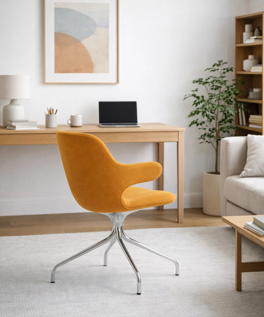 Modern Swivel Accent Chair