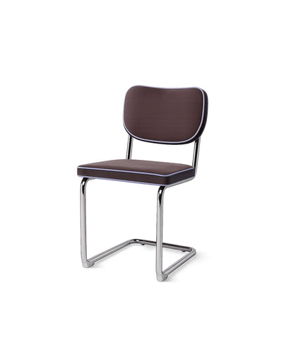 Metal Frame Dining Chair