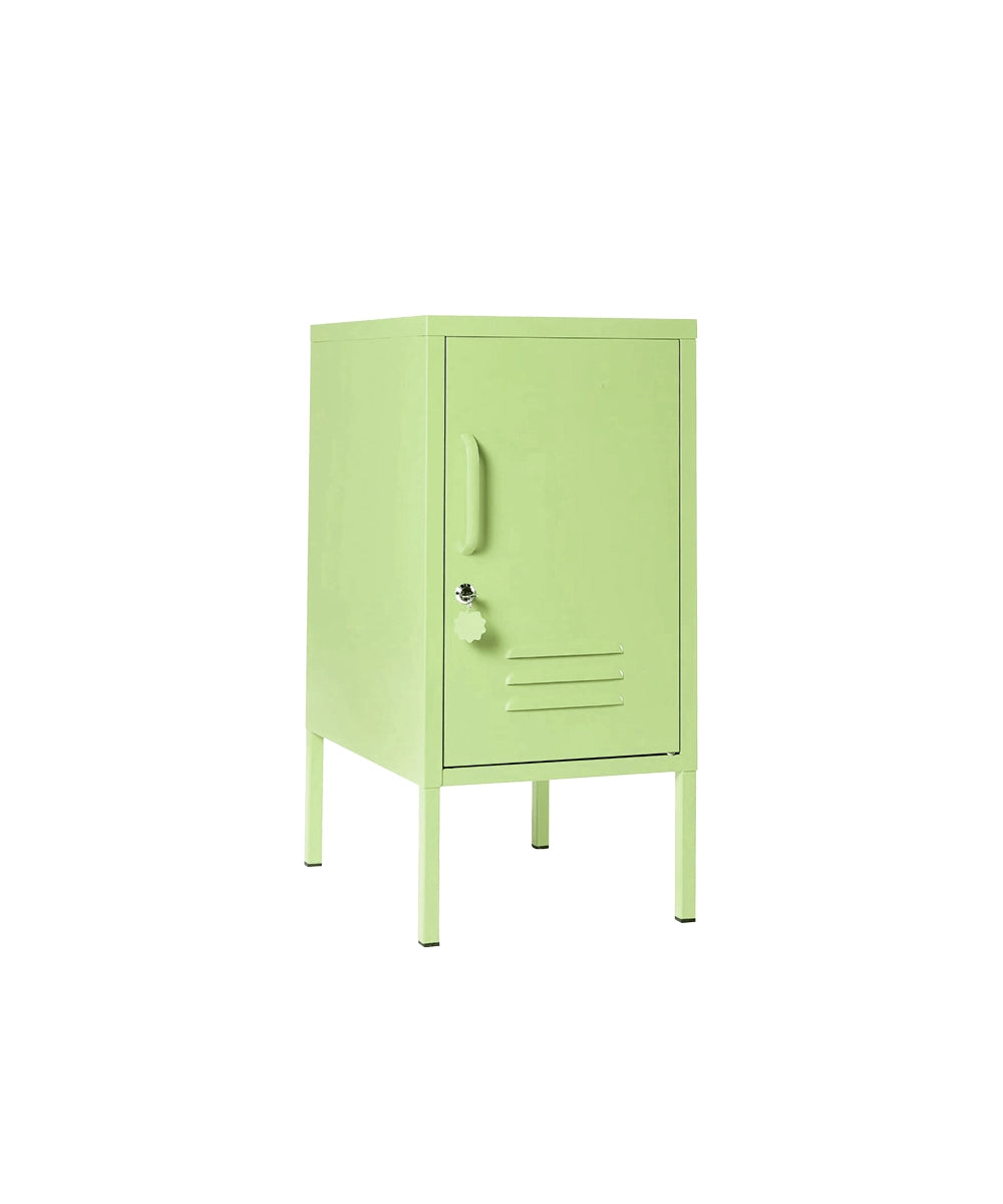 Single Door Bedside Cabinet