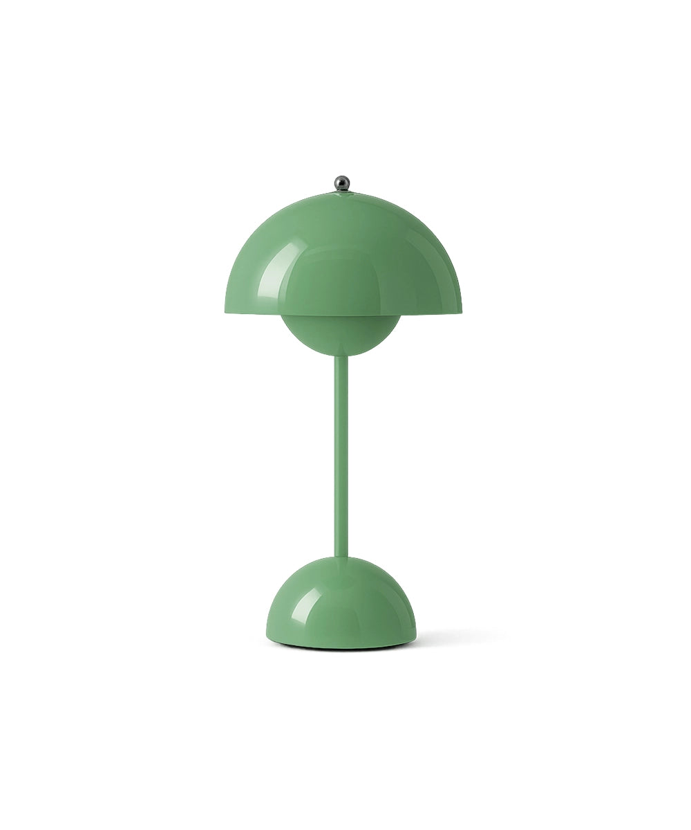 Aura Dome Table Lamp
