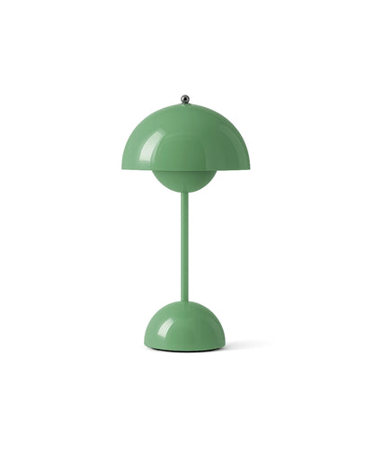 Aura Dome Table Lamp