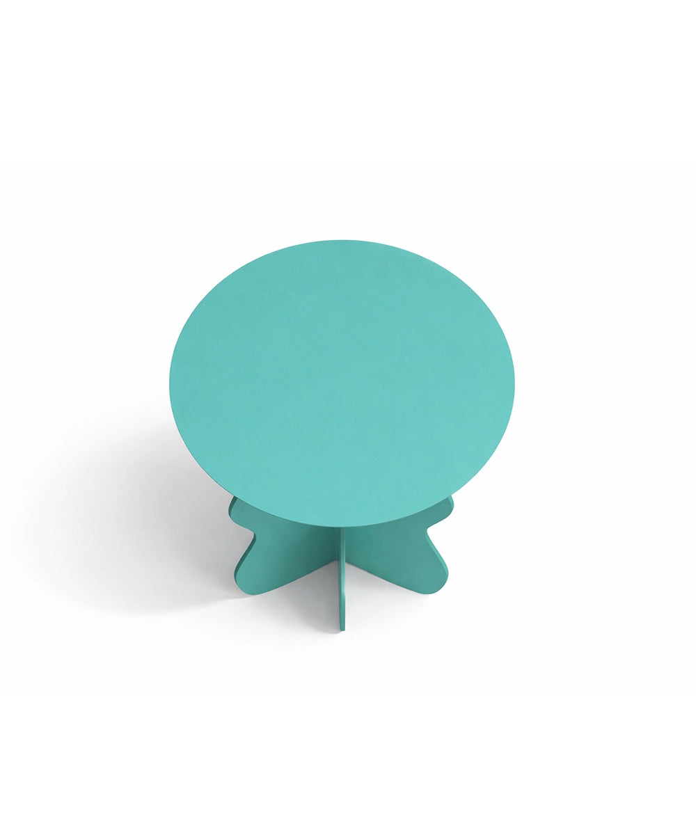 Minimal Artistic Side Table