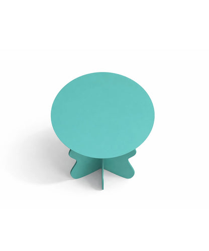 Minimal Artistic Side Table