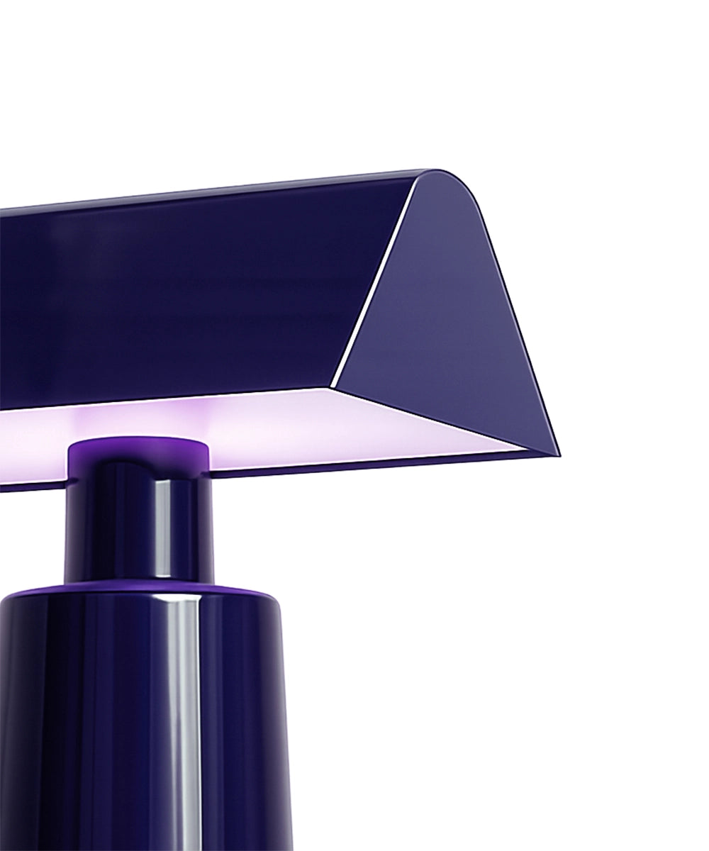 Designer Metal Table Lamp