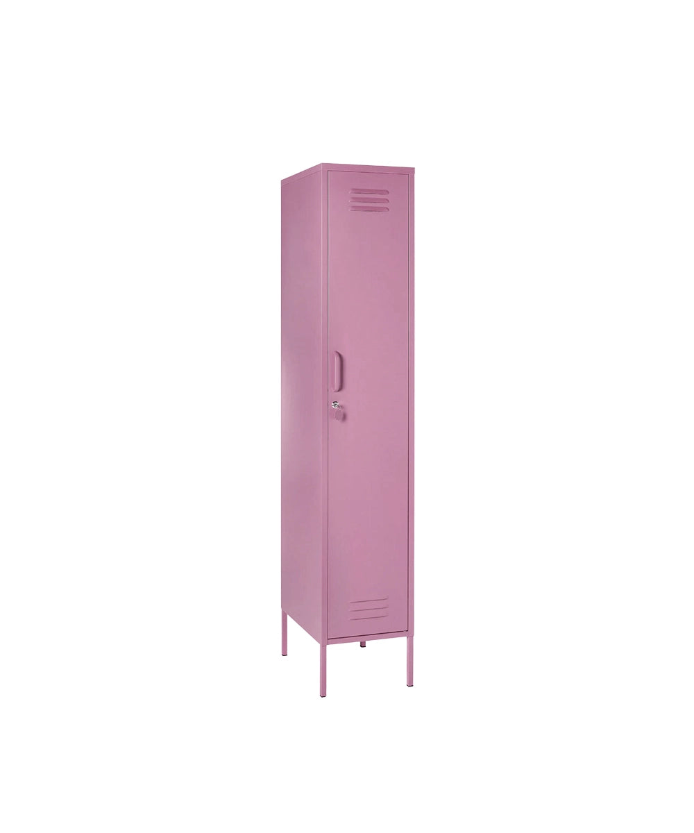 Vertical Metal Storage Cabinet