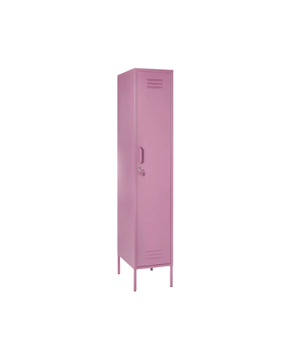 Vertical Metal Storage Cabinet