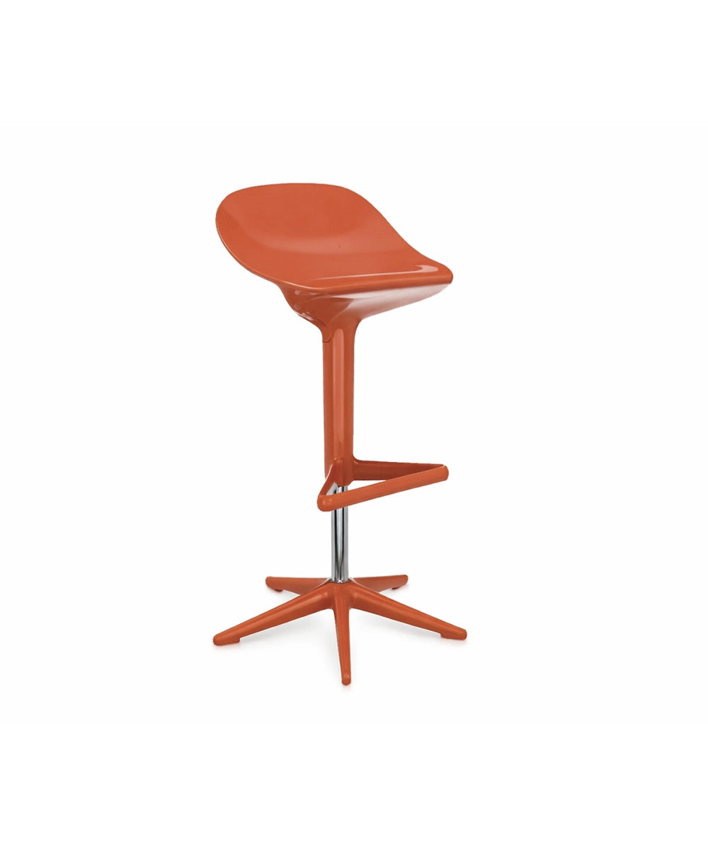 Swivel Adjustable Bar Stool