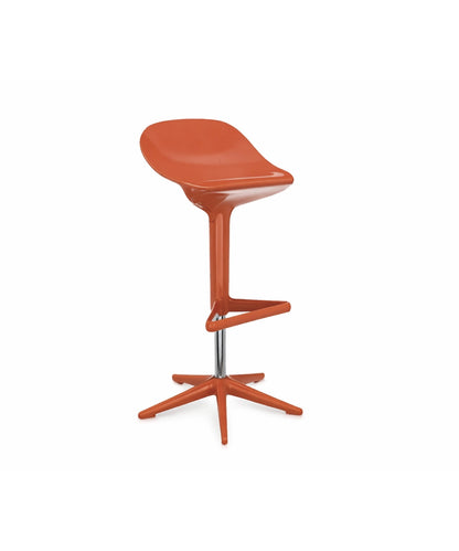 Swivel Adjustable Bar Stool