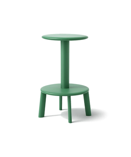 Decorative Round Side Stool