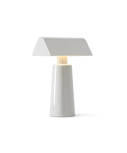 Designer Metal Table Lamp