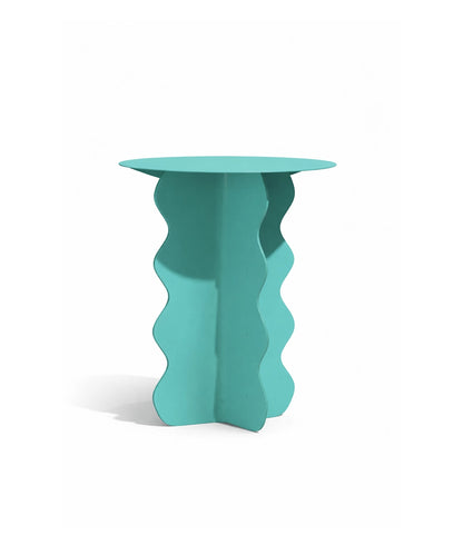 Minimal Artistic Side Table