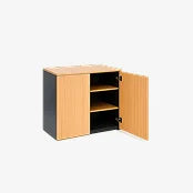 Cabinets