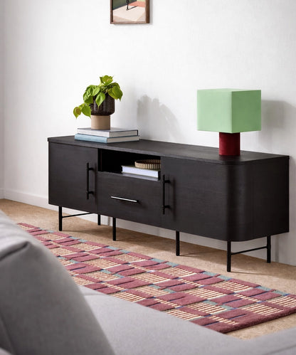 Designer Storage Media Unit