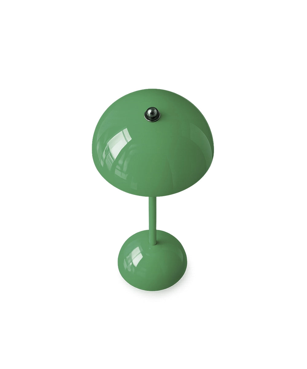 Aura Dome Table Lamp