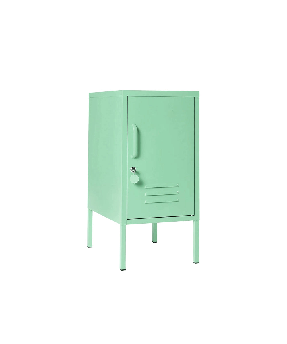 Single Door Bedside Cabinet