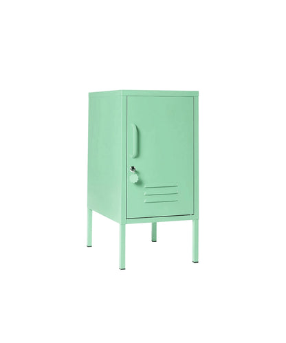 Single Door Bedside Cabinet
