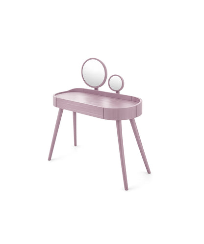 Modern Wooden Vanity Table