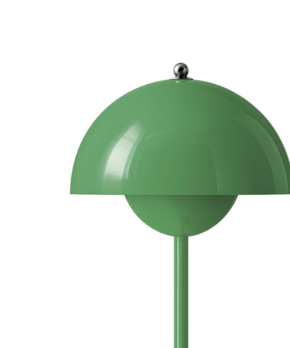 Aura Dome Table Lamp
