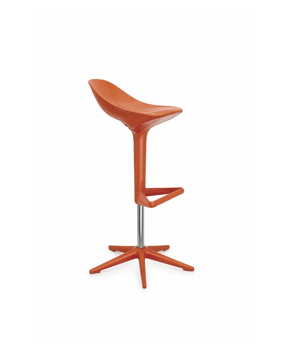 Swivel Adjustable Bar Stool