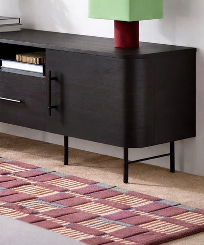 Designer Storage Media Unit