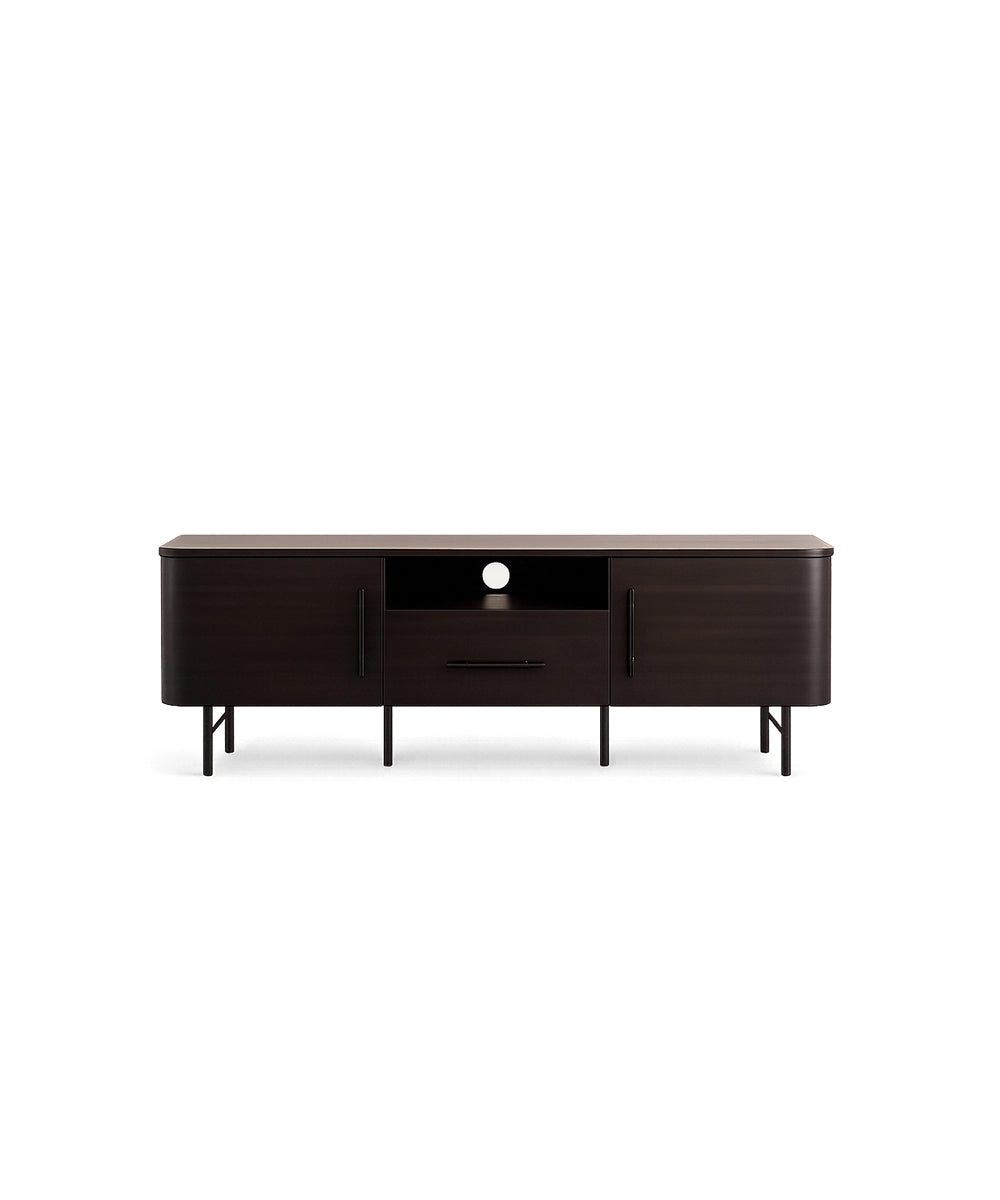 Designer Storage Media Unit