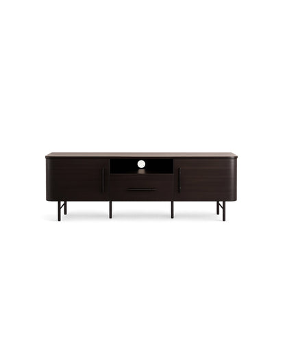 Designer Storage Media Unit