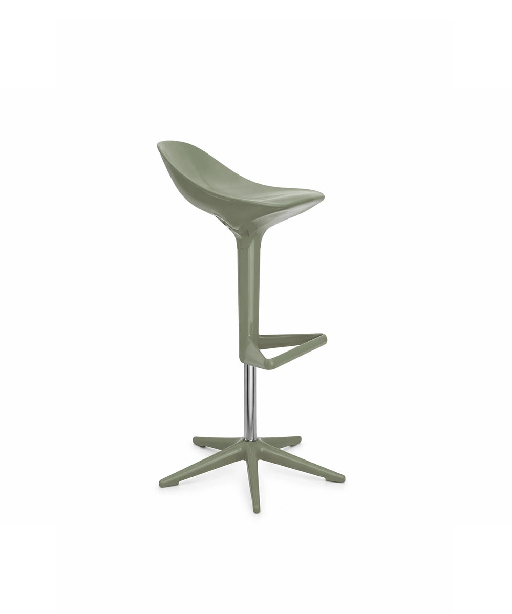 Swivel Adjustable Bar Stool