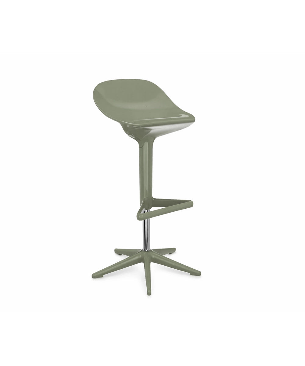 Swivel Adjustable Bar Stool