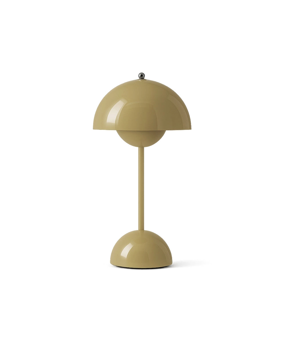 Aura Dome Table Lamp