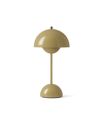 Aura Dome Table Lamp