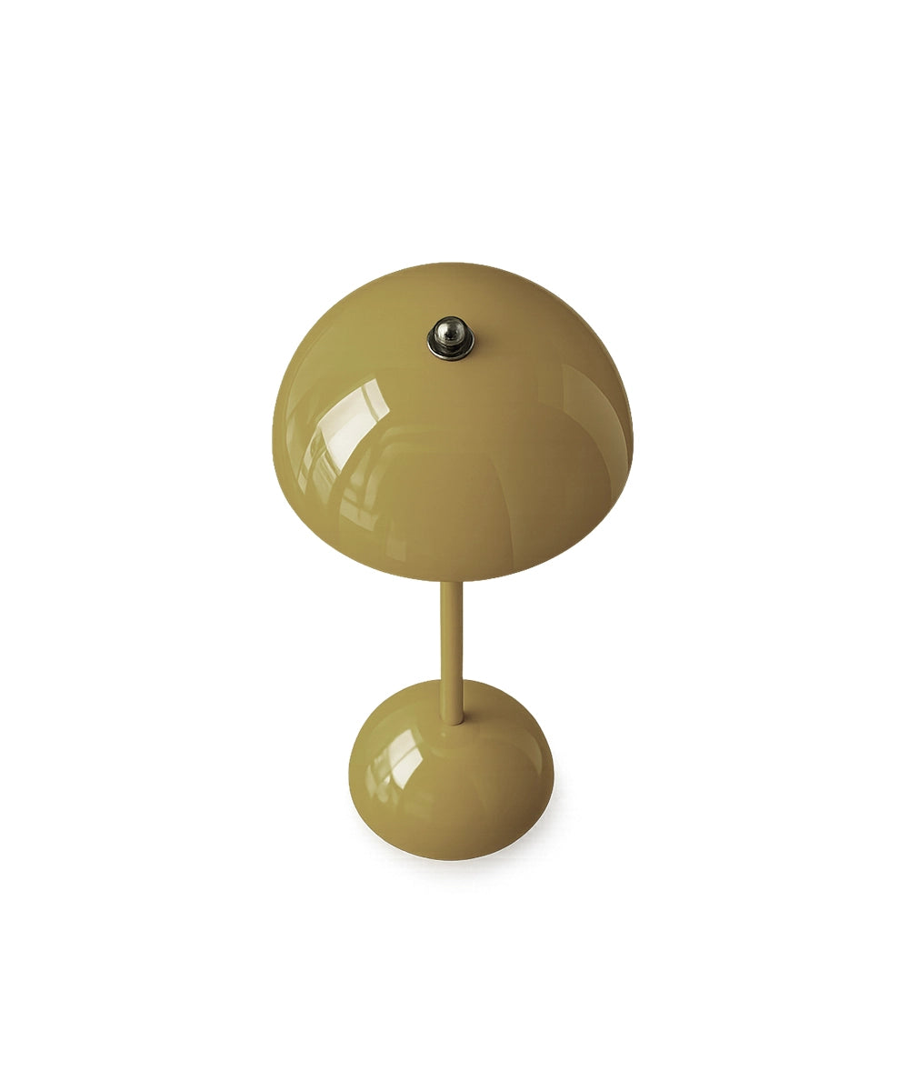 Aura Dome Table Lamp