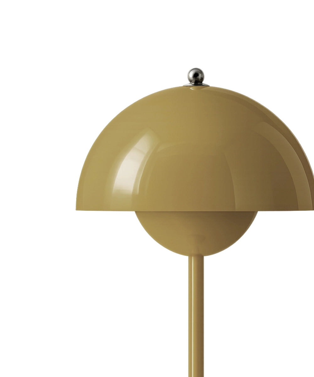 Aura Dome Table Lamp