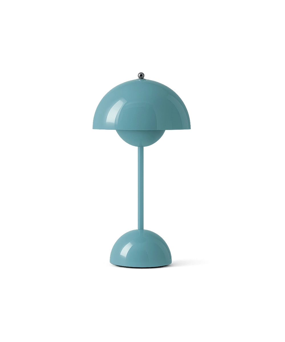 Aura Dome Table Lamp