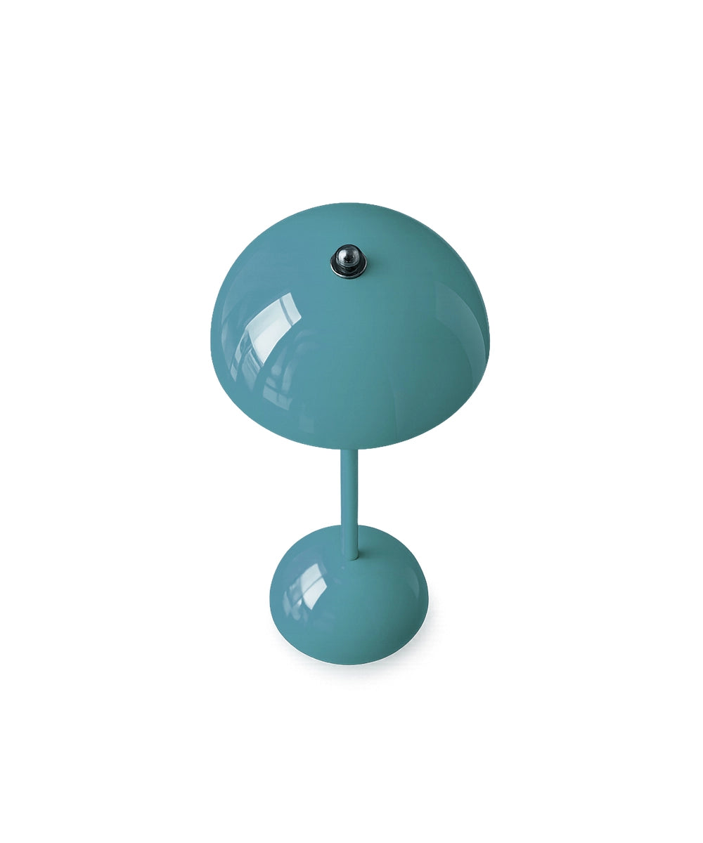 Aura Dome Table Lamp