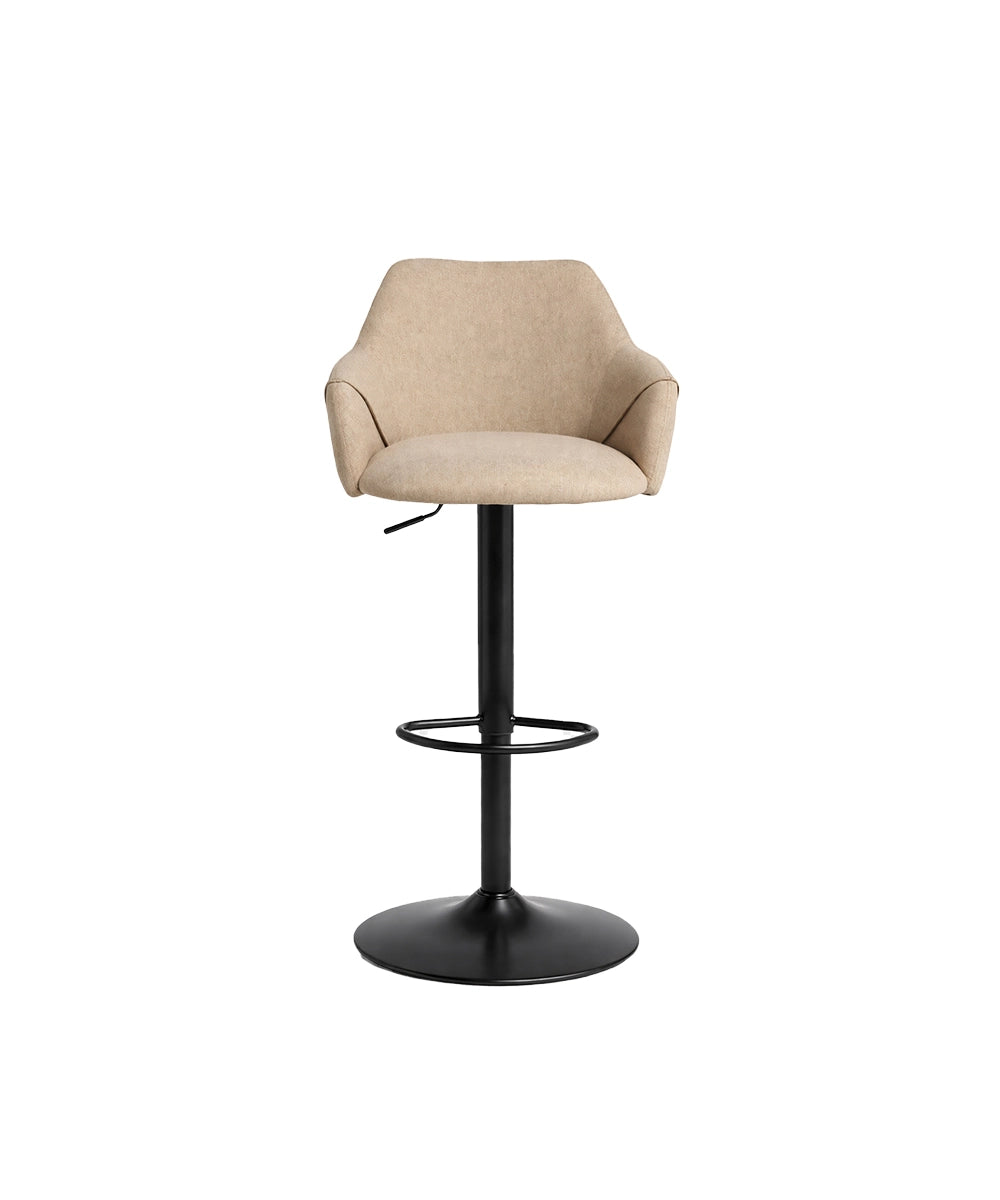 Modern Swivel Bar Stool